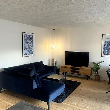 3 Vaerelses * Herning