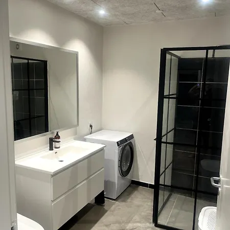 Appartement 3 Vaerelses Herning