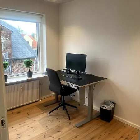 Appartement 3 Vaerelses Herning