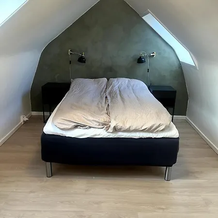 Appartement 3 Vaerelses