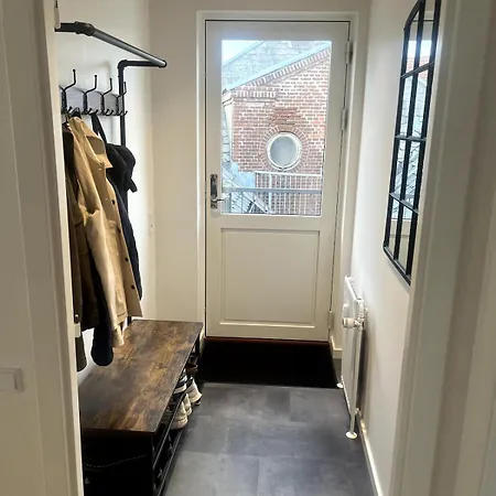 Appartement 3 Vaerelses *