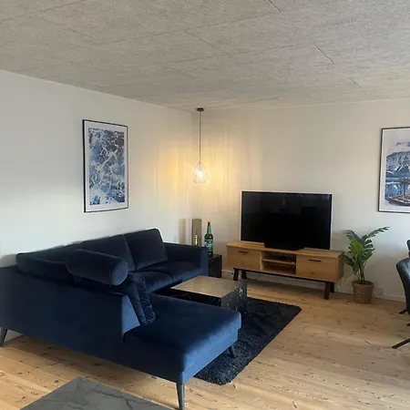 Apartment 3 Vaerelses