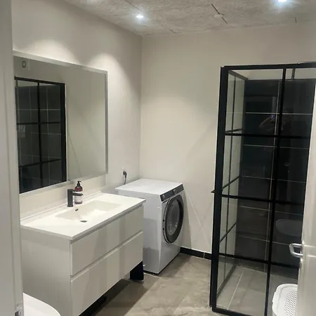 Apartamento 3 Vaerelses *